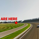 Illustration for article titled Google Street View Drives The Indianapolis Motor Speedway